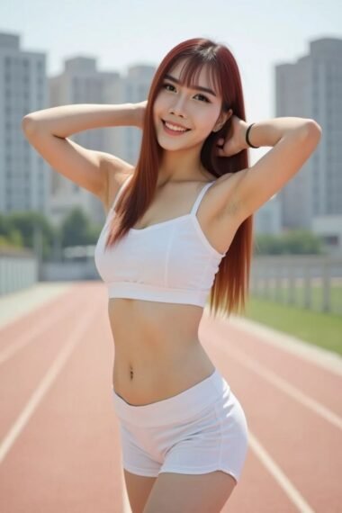 Sugar- Johor Bahru Escort