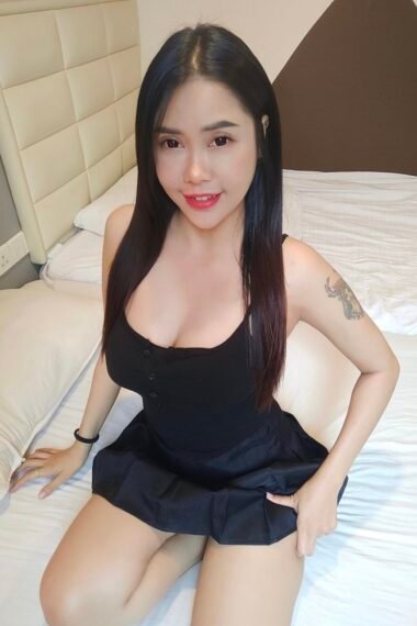 Honey- Johor Bahru Escort