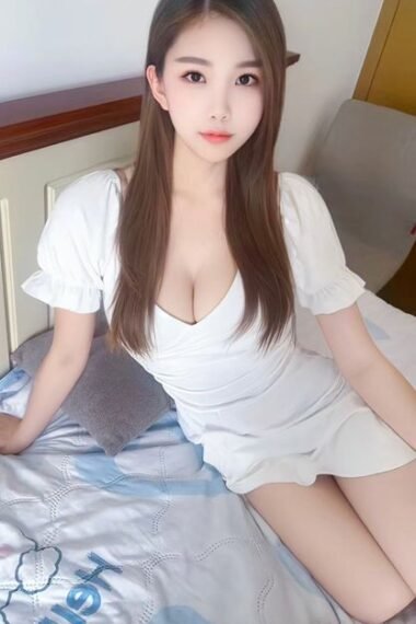 瑶瑶- Johor Bahru Escort