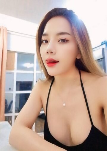 Milin - Johor Bahru Escort