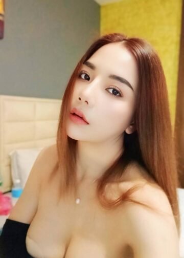 Milin - Johor Bahru Escort