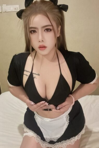 Amira- Johor Bahru Escort