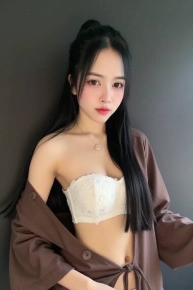 Candy- Johor Bahru Escort