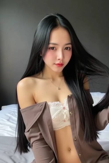 Candy- Johor Bahru Escort