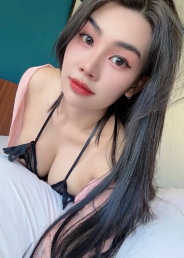 Micky - Johor Bahru Escort