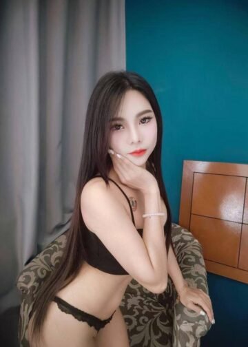 Lucky - Johor Bahru Escort