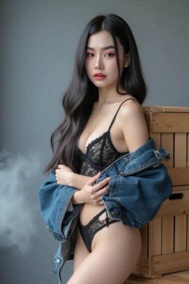 Micky- Johor Bahru Escort