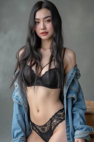 Micky- Johor Bahru Escort