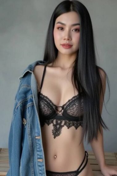 Micky- Johor Bahru Escort
