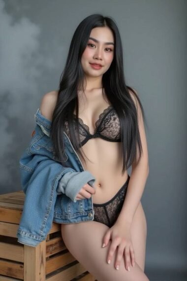 Micky- Johor Bahru Escort