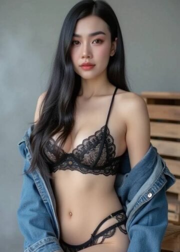 Micky - Johor Bahru Escort
