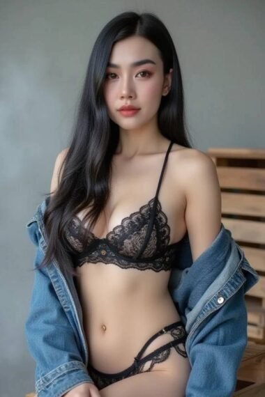 Micky- Johor Bahru Escort