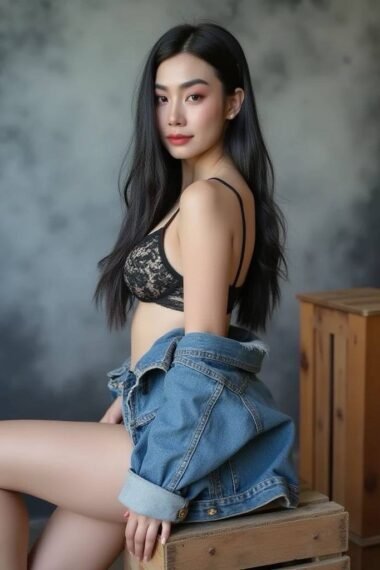 Micky- Johor Bahru Escort