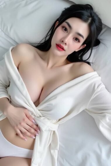 Kathleen- Johor Bahru Escort