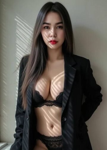 Smile - Johor Bahru Escort