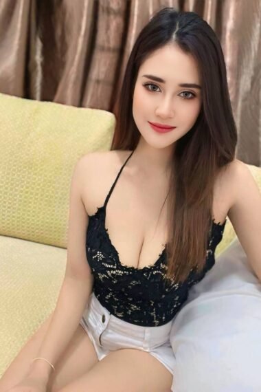 Natalia- Johor Bahru Escort