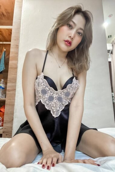 PAT- Johor Bahru Escort