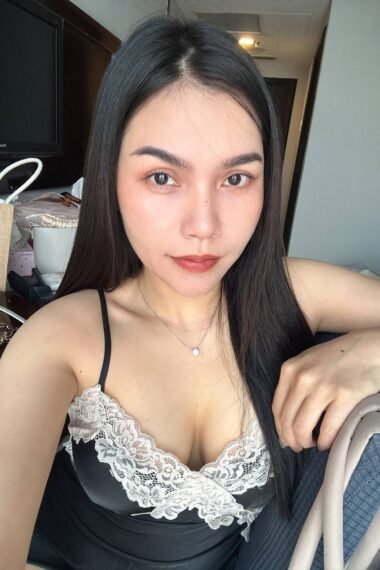 AVA- Johor Bahru Escort