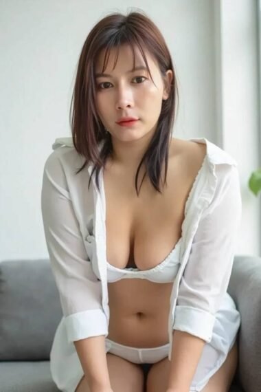 Yu- Johor Bahru Escort