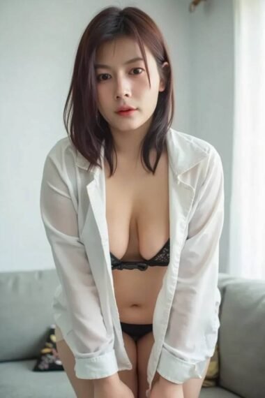 Yu- Johor Bahru Escort