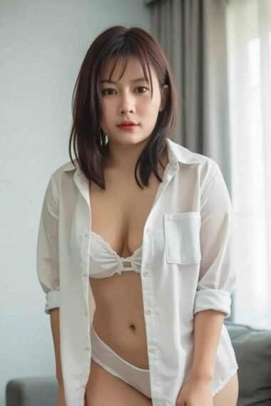 Yu- Johor Bahru Escort