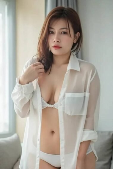 Yu- Johor Bahru Escort