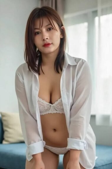 Yu- Johor Bahru Escort