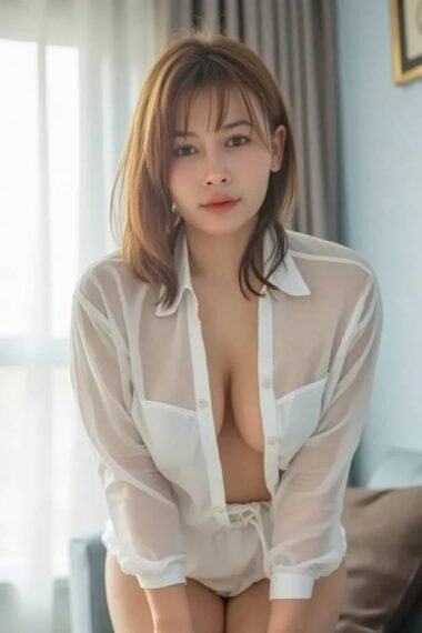 Yu- Johor Bahru Escort