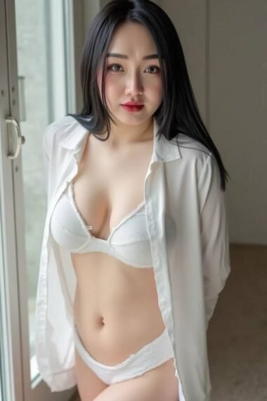 Arin- Johor Bahru Escort