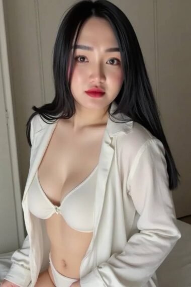 Arin- Johor Bahru Escort