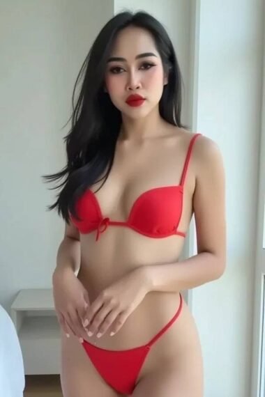 Angela- Johor Bahru Escort