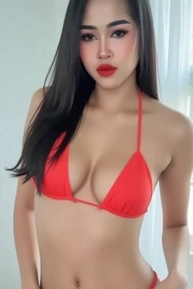 Angela- Johor Bahru Escort