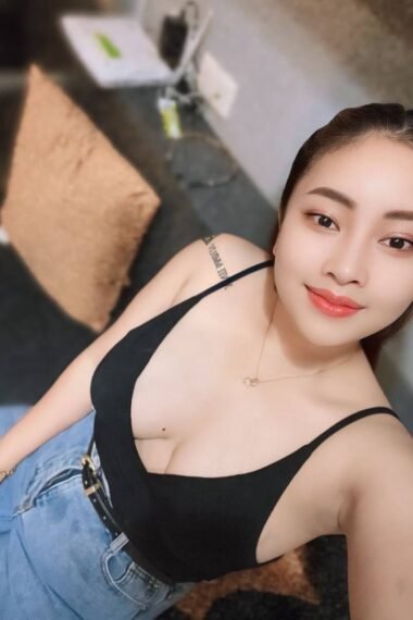 Diamond- Johor Bahru Escort