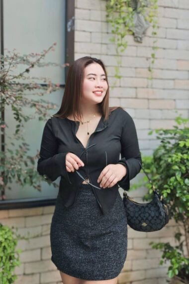 Diamond- Johor Bahru Escort