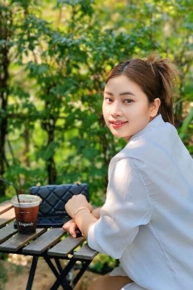 Diamond- Johor Bahru Escort