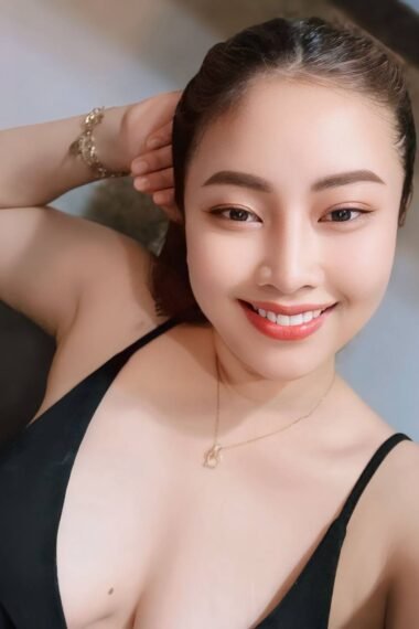 Diamond- Johor Bahru Escort
