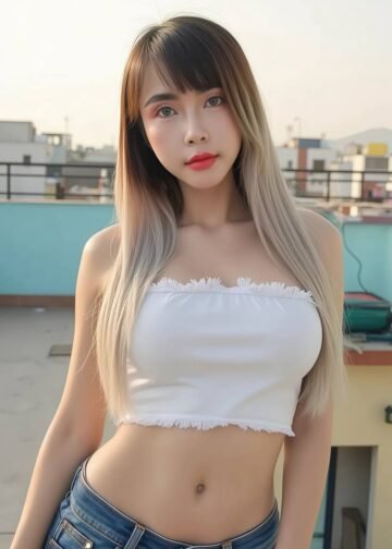 Party - Johor Bahru Escort