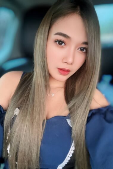 Lyn- Johor Bahru Escort