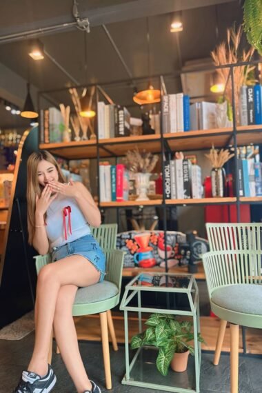 Lyn- Johor Bahru Escort