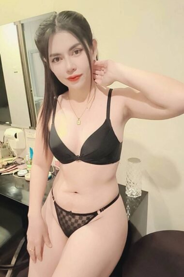 Grace- Johor Bahru Escort