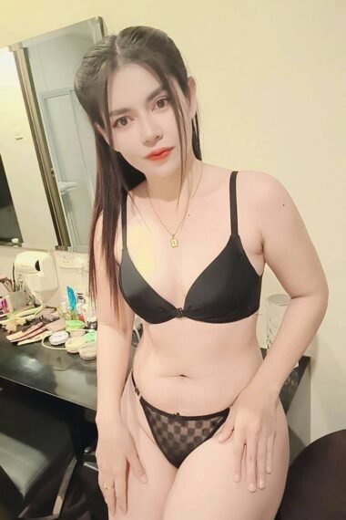 Grace- Johor Bahru Escort