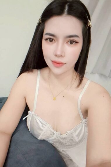 Grace- Johor Bahru Escort