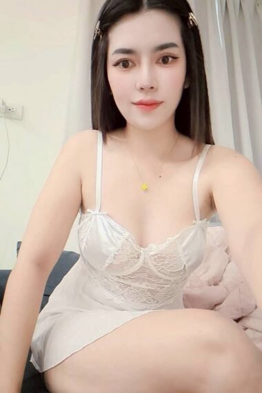 Grace- Johor Bahru Escort