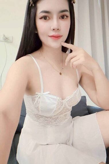 Grace- Johor Bahru Escort