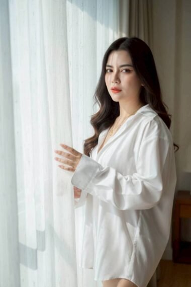 Grace- Johor Bahru Escort