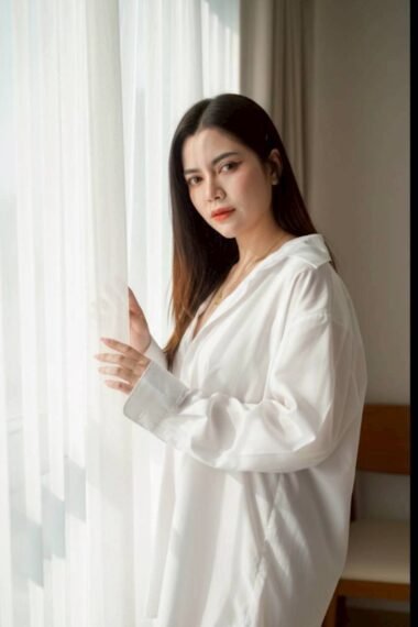 Grace- Johor Bahru Escort