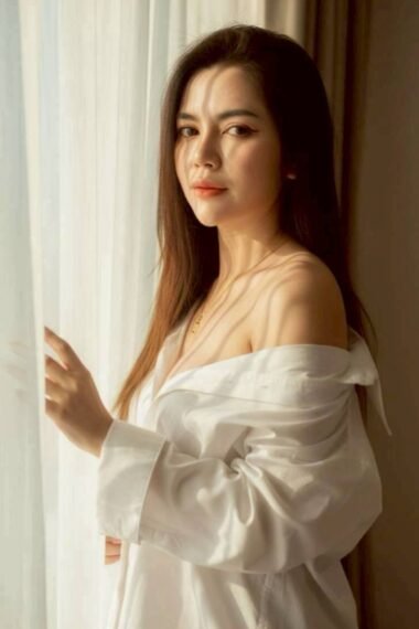 Grace- Johor Bahru Escort