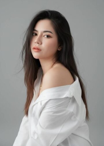 Grace - Johor Bahru Escort