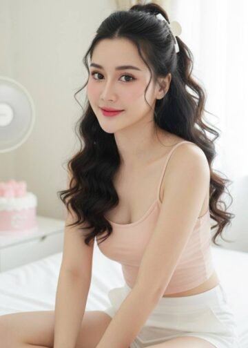Natalia - Johor Bahru Escort