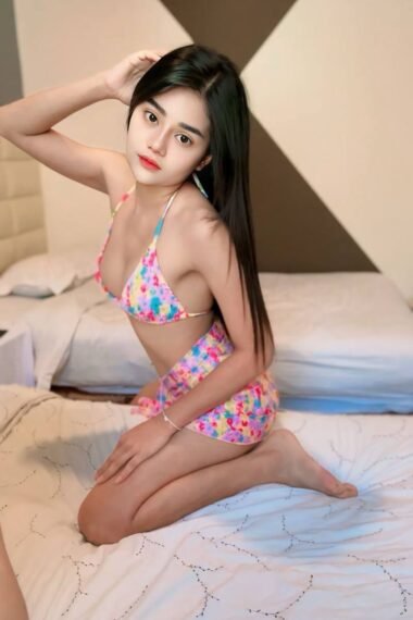 Lemon- Johor Bahru Escort